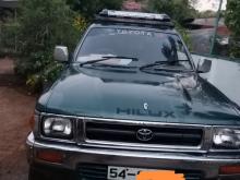 Toyota Hilux 1994 Pickup
