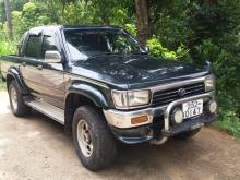 Toyota Hilux 1995 Pickup