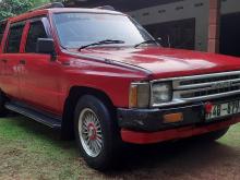 Toyota Hilux LN56 1985 Pickup