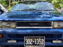 Toyota LEVIN COUPE 1993 Car