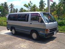 Toyota LH61 1988 Van