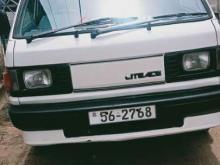 Toyota LiteAce 1994 Van