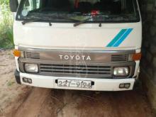 Toyota TownAce 1996 Lorry