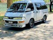 Toyota Townace CR27 1993 Van