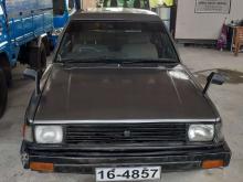 Toyota KE74 1985 Car