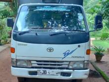 Toyota ToyoACE 1998 Lorry