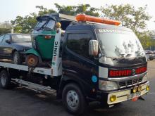 Toyota Toyoace 1998 Lorry