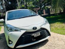 Toyota Vitz LED Edition 3 2019 Car