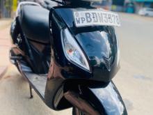TVS Jupiter 2016 Motorbike