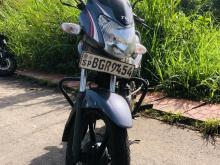 TVS Metro 2018 Motorbike