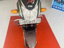 TVS Metro 2015 Motorbike