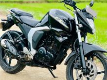Yamaha FaZer 2016 Motorbike