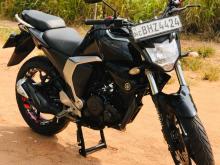 Yamaha FZ-16 Version 2.0 2019 Motorbike