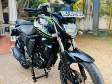 Yamaha FZ-S 2015 Motorbike