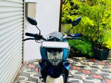 Yamaha FZ-S 2018 Motorbike