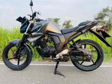 Yamaha Fz V2 2019 Motorbike