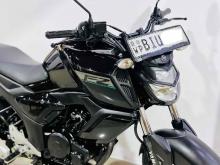 Yamaha Fz V3 2020 Motorbike
