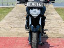 Yamaha Fz Version 2.0 2020 Motorbike