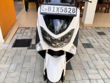 Yamaha Nmax 2020 Motorbike
