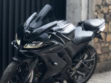 Yamaha R15 Version 3.0 2019 Motorbike