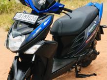 Yamaha RAY ZR DISK BRAKE 2020 Motorbike