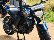 Yamaha FZ Version 2.0 Anniversary 2019 Motorbike