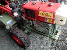 Yanmar Sifang GN12 2024 Tractor