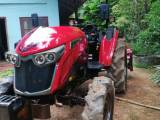 Yanmar 351 2021 Tractor