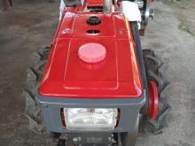 Yanmar Ya75 2012 Tractor