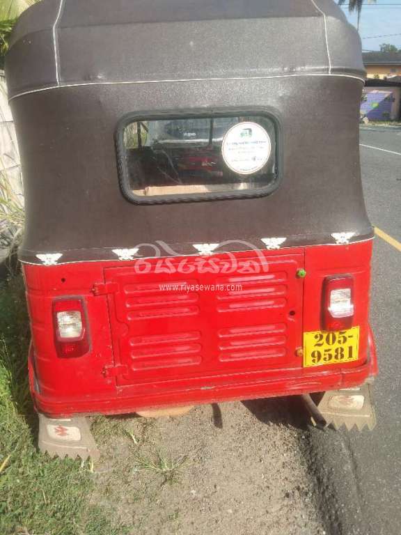 Bajaj Re Used Petrol Rs Sri Lanka