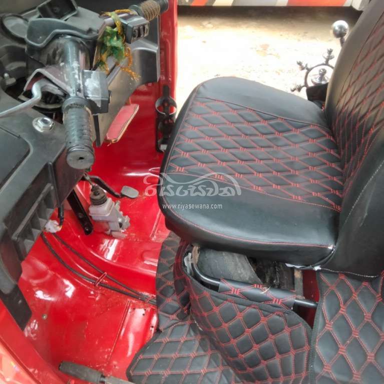 Bajaj Re Used Petrol Rs Sri Lanka