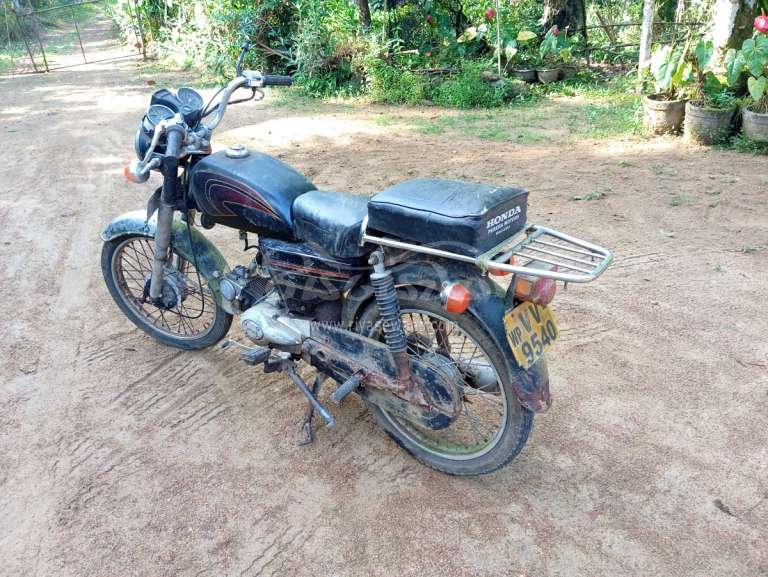 Loncin Lx Used Negotiable Sri Lanka