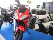 Colombo Motor Show - October 2012