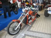 Colombo Motor Show - October 2012