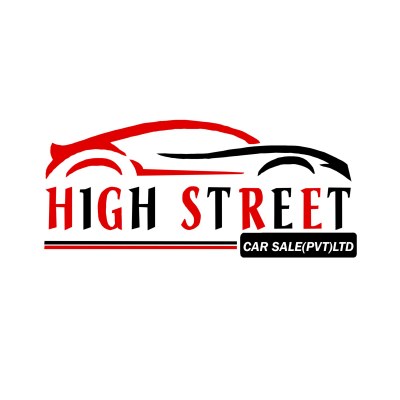 HIGH STREET CAR SALE PVT LTD