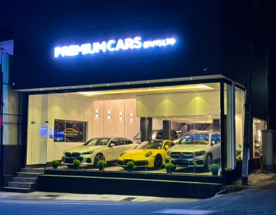 Premium Cars Pvt Ltd