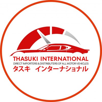 Thasuki International