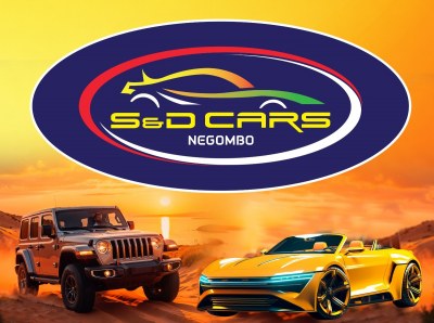 S & D CARS NEGOMBO