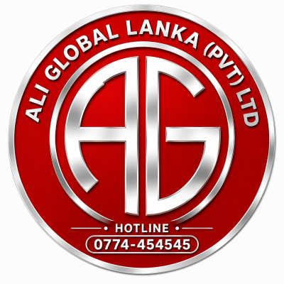 Ali Global Lanka - Car Sale
