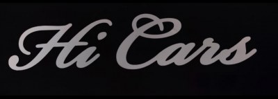 Hi Cars