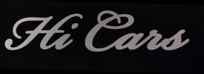 Hi Cars