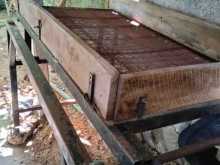 වැලි හලන මැශිම