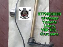 Yamaha LiberoCrux And Ybr Parts 0779903089