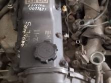 1KZReconditionedEngineS95Prado