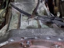 1KZ95PradoAutoGearBoxes4Wheel