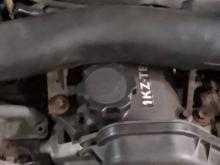 1KZReconditionedEngine95Prado