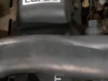 1 K Z Reconditioned Engine 95 Prado