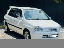 Toyota 1st Owner 2002 Car