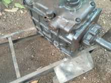1210 gear box