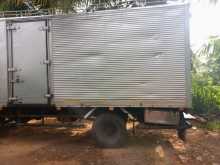 14.5 aluminum full body